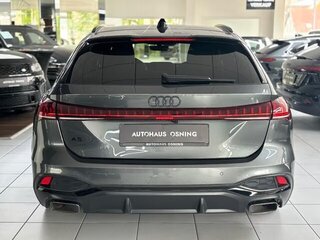 2025 Audi A5 III (B10), серый, 6584580 рублей, вид 4