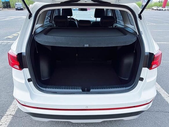 2023 Jetta VS7 I Рестайлинг 1, белый, 1220401 рублей - вид 15