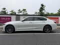 2021 BMW 3 серии Long 320Li VII (G2x), белый, 2170000 рублей - вид 6