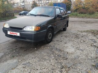 2006 Lada (ВАЗ) 2114, золотистый, 79000 рублей, вид 2