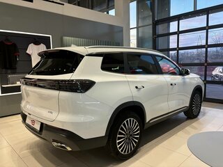 2026 Tenet T8, белый, 3846150 рублей, вид 3