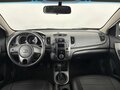 2009 Kia Cerato 5-speed II, серый - вид 8