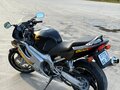 1999 Honda CBR 600F, чёрный, 390000 рублей - вид 9