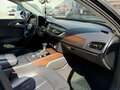2014 Audi A6 IV (C7), чёрный - вид 10