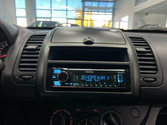 2013 Nissan Note I Рестайлинг, чёрный, 670000 рублей - вид 7
