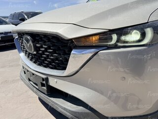 2026 Mazda CX-5 II Рестайлинг, бежевый, 3050000 рублей, вид 2