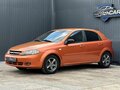 2007 Chevrolet Lacetti I, оранжевый - вид 5