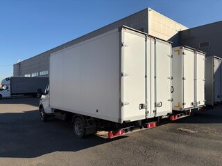 2026 ГАЗ ГАЗель (3302), белый, 3325400 рублей, вид 5