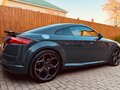 2018 Audi TT III (8S), серый, 3700000 рублей - вид 4
