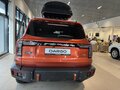 2026 Haval Dargo I Рестайлинг, оранжевый, 3662010 рублей - вид 6