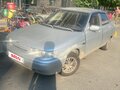 2003 Lada (ВАЗ) 2110, серебристый, 140000 рублей - вид 1