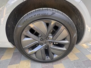 2024 Li Auto (Lixiang) L6 I, серый, 5700000 рублей, вид 5
