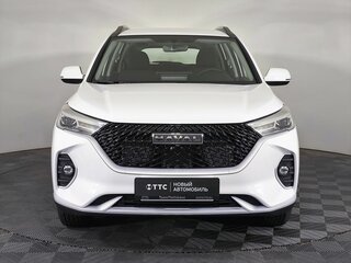 2026 Haval M6 II, белый, 2349000 рублей, вид 2