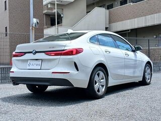 2020 BMW 2 серии Gran Coupe 218i F44, белый, 1800000 рублей, вид 5