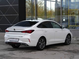 2023 Changan Eado Plus I, белый, 1680000 рублей, вид 5