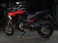 2026 Ducati Multistrada V4, красный, 3690000 рублей - вид 8