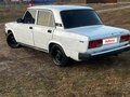 2003 Lada (ВАЗ) 2107, белый, 165000 рублей - вид 3