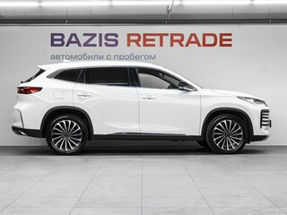 2022 Exeed TXL I Рестайлинг, белый, 2059000 рублей, вид 4