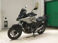 2025 Honda NC 750X, серый, 1377000 рублей - вид 3