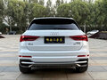 2022 Audi Q3 35 TFSI II (F3), белый, 2412000 рублей - вид 6