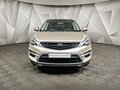 2021 Geely GS I, коричневый, 1331000 рублей - вид 6