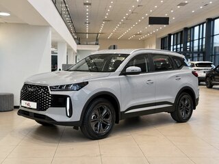 2026 Tenet T4L, серый, 2479000 рублей, вид 4