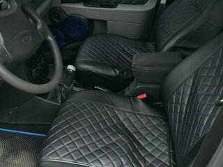 2011 Lada (ВАЗ) Priora I, серебристый, 400000 рублей, вид 5