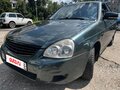 2011 Lada (ВАЗ) Priora I, зелёный, 295000 рублей - вид 1
