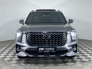 2023 GAC GS8 II, серый, 2950000 рублей, вид 2