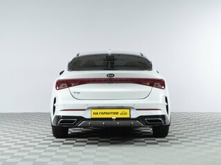 2021 Kia K5 III, белый, 2239000 рублей, вид 5