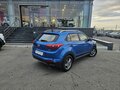 2017 Hyundai Creta I, синий, 1100000 рублей - вид 4