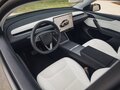 2026 Tesla Model Y Long Range I Рестайлинг, серебристый - вид 6