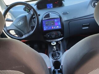 2013 Chery IndiS (S18D) I, красный, 250000 рублей, вид 5
