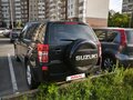 2010 Suzuki Grand Vitara II Рестайлинг, чёрный, 650000 рублей - вид 4