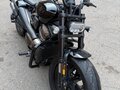 2022 Harley-Davidson Sportster S, чёрный, 1450000 рублей - вид 1