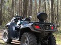 2019 CFMoto CF800-2 (X8), чёрный, 739000 рублей - вид 1