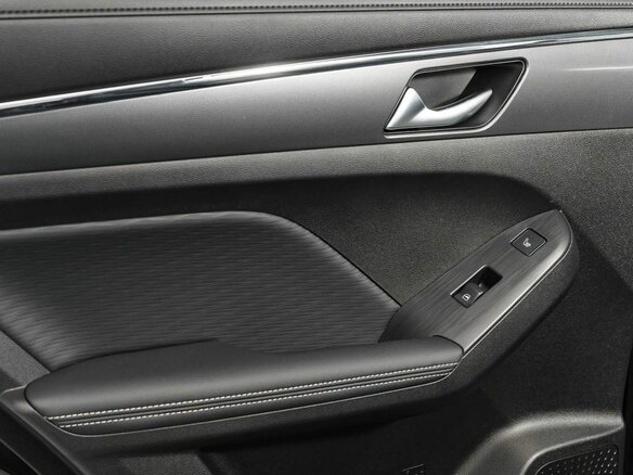 2026 Haval Jolion I Рестайлинг, чёрный, 2849000 рублей - вид 18