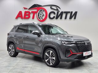 2023 Changan CS35 Plus I Рестайлинг, серый, 1750000 рублей, вид 1