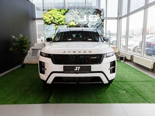 2026 Jeland J7, белый, 3349000 рублей, вид 2