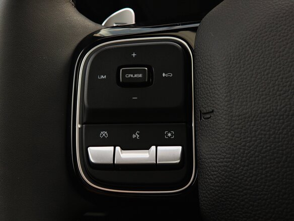 2026 Haval H3 I Рестайлинг, серебристый, 3499000 рублей - вид 17