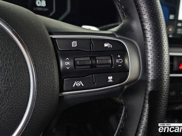 2026 Kia K5 LPi III Рестайлинг, серый, 2750000 рублей - вид 9