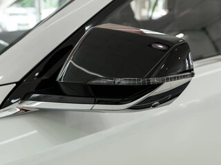 2026 GAC GS4, белый, 3799000 рублей, вид 5