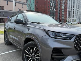 2023 Chery Tiggo 8 Pro I, серый, 2090000 рублей, вид 1