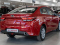 2025 Solaris KRS, красный - вид 5