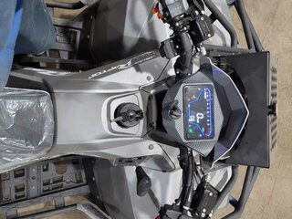 2026 Другие ATV (другие), чёрный, 310000 рублей, вид 4