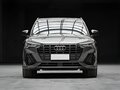 2023 Audi Q3 35 TFSI II (F3), серый, 2590000 рублей