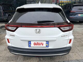 2021 Honda XR-V I Рестайлинг, белый, 1420000 рублей, вид 3