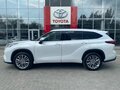 2026 Toyota Highlander IV (XU70), белый, 5799000 рублей - вид 7