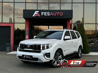 2021 Kia Mohave I Рестайлинг 2, белый, 4990000 рублей, вид 1