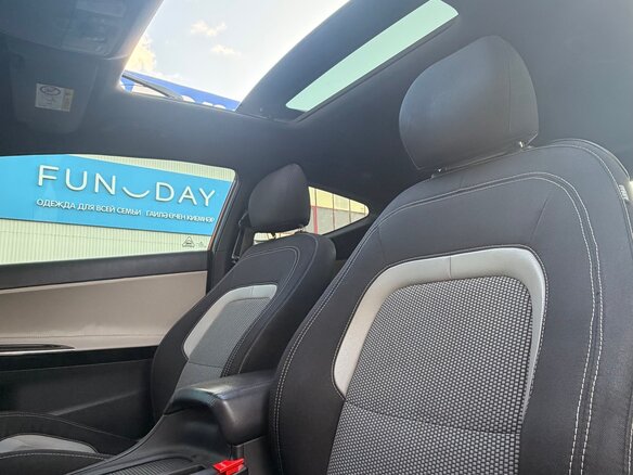 2013 Kia Ceed II, оранжевый, 1010000 рублей - вид 5
